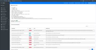 Our newsletters and mailing list are hosted on mailchimp. Analisis De Vulnerabilidades En Aplicaciones Android 2 Jaymon Security