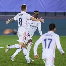 Lucas vazquez's worst night proves costly. Immediate Reaction Real Madrid 3 1 Athletic Club Managing Madrid