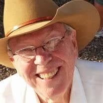 Michael M. Jensen Obituary