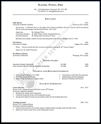 How To Write A Cv Curriculum Vitae Sample Template Included