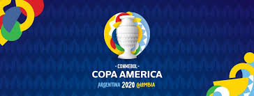 Taking a closer look at the new and traditional kits we'll see in brazil for copa america. The Copa America Has Been Postponed To 2021 As Announced By Conmebol Cloudnine Sports