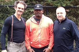 Ned luke, 4 октября 1958 • 62 года. Grand Theft Auto 5 Actors Share Their Thoughts On Game S Success Polygon