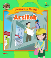 Aku Ingin Menjadi Arsitek Untuk Wanita Muda Dan Modern