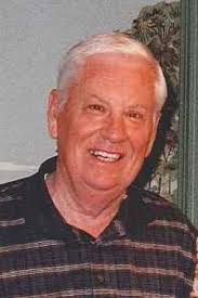 William Vernon Dutton Obituary