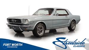 Image result for Silver Smoke Gray 1964 Mustang