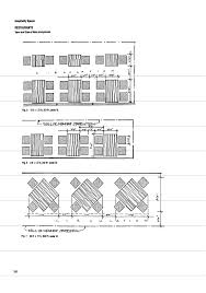 Types And Sizes Of Table Arrangements Bar Design Restaurant Restaurant Design Restaurant Seating Layout