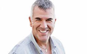 Dady brieva y su desopilante experiencia con la chipi en miami tras ponerse el chip sexual dady brieva chicaneó a mariana fabbiani mientras hablaban de política pero terminó con un viva larreta. Salud Internaron De Urgencia A Dady Brieva Por Un Sangrado Intestinal