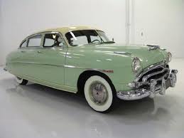 Image result for Bermuda Green 1957 Hudson