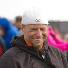 Bart Wagar (@ZenFitYogi)