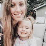 Jennifer Lowden's Instagram, Twitter & Facebook