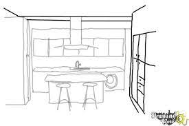 Kitchen remodeling · countertop estimator · schedule an appointment How To Draw A Kitchen Drawingnow