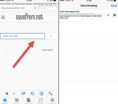 4 Ways To Save Download Facebook Video To Iphone