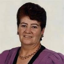 Sophie "Little Grams" Dolores Vigil Obituary