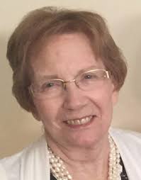 Shirley Mae Czmowski Paul Obituary