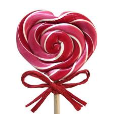 Heart lollipops i'm working on for valentine's day! Healthier Valentine S Candy And Chocolate Healthy Valentines Dye Free Candy Natural Candy