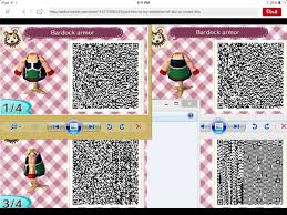 Bardock Qr Code Qr Codes Animal Crossing Qr Codes Animals Coding