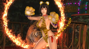 If you're new to the series, play doa5 last round master. Dead Or Alive 5 Last Round S New Fighter Naotora Ii Stars In First Sexy Ps4 Gameplay And Screenshots Updated