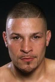 BoxRec: Lou Del Valle