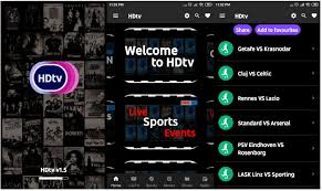 Colorful outdoor backgrounds can help you to feel relaxed or energized for the rest of the day. Hdtv Apk 4 0 Download Hdtv Ultimate Latest Version Official 2021 Free