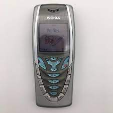 The device features text and picture messaging, wap browser, stereo fm radio. Nokia 7210 Renoviert Original Nokia 7210 Handy Old Gunstige Telefon Orange Farbe Renoviert Kostenloser Versand Cellphones Aliexpress