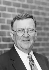 Former Faculty Athletics Representative Dan Regan Passes Away