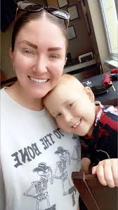 Huddle Up For Hayden