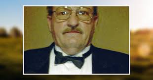 Eugene E. Moser Obituary July 3, 2010