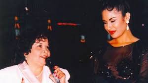 Today, yolanda saldívar is mostly known as the woman who killed selena. Yolanda Saldivar Asesina De Selena Cumple Anos Podria Dejar La Prision Por Buena Conducta El Heraldo De Mexico
