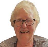 Condolence Book for Dympna Kearney (née Naughton) (Multyfarnham, Westmeath) 