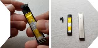 Juul are simple low cost devices. How To Take Apart The Juul Juul Hacks The Pod Professor