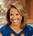 Katie Couric: "I Battled Bulimia for Six Years"