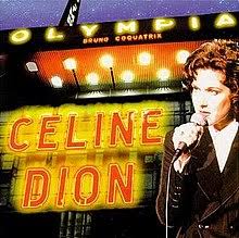 We have grown into one of ottawa's top residential builders. A L Olympia Celine Dion Album Wikipedia