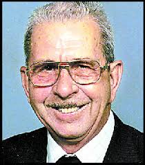 John Orvis Obituary (2007)