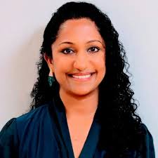 Clair Kuriakose, MBA, PA-C, FACHE
