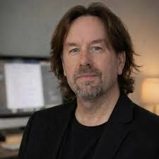 Stan Evans: Screenwriter and producer in Burba…