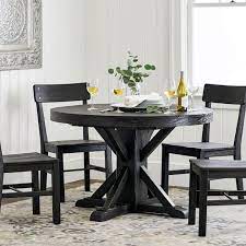 Benchwright 36 square coffee table $ 999. Furniture Pottery Barn Benchwright Dining Side Chair Blackened Oak Ballantynes Department Store