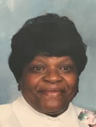 Jessie M Ridley Obituary