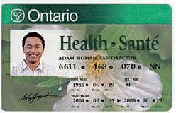 Vital records has death records (since 1881) for all of new york. Management Solutions Insurance Ontario Health Card Application Online