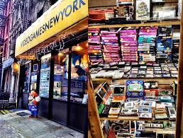 If you are unsure about whether your post is relevant, message the moderators. Game Stores Retro Video Gaming