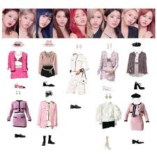 Fashion Set Up No More Created Via Kpop Fashion Outfits Kpop Outfits Cute Casual Outfits