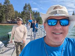 Lake Tahoe custom tour services available