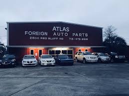 Browse our range of cheap car parts for all makes and models. Atlas Foreign Used Auto Parts Pasadena Tx 713 473 9518