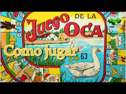 Instrucciones para juegos y juguetes | hasbro. Como Se Juega A La Oca Juegos Clasicos Aprende A Jugar Youtube