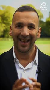 The Green Party's Video