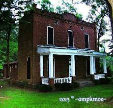 Jail Time Clayton County Jail Built 1869 Jonesboro Ga Exploregeorgia Oldjails Lockandkey Georgia Georgia Travel Clayton Georgia House Styles