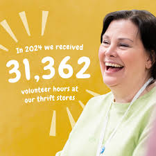 Many Hands Thrift Market Clive‎