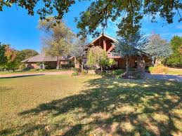 5 27 Acres In Oklahoma County Oklahoma Country Homes For Sale Rural Real Estate Acre