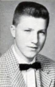 William Moore “Bill” Muncy (1938-1994)