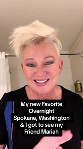 Mariah Lunsford Spanaway Washington