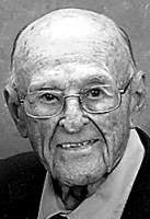 Robert Perkinson Obituary (2011)